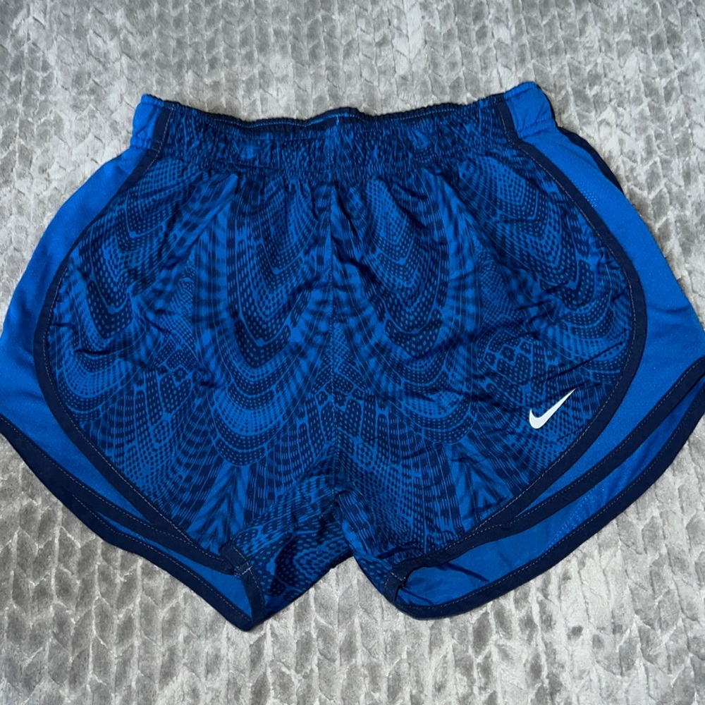 Nike Tempo Running Shorts